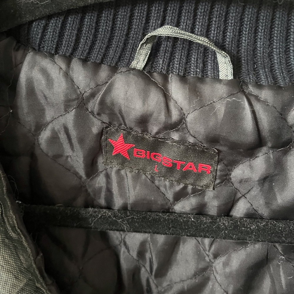 Jacket - Picture 2 of 3